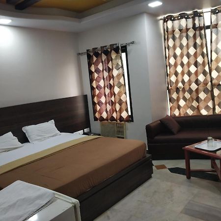Hotel Rajwada International Belgaum Luaran gambar