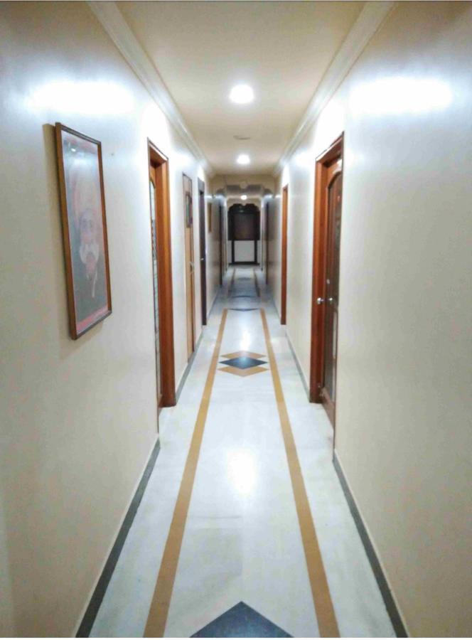 Hotel Rajwada International Belgaum Luaran gambar