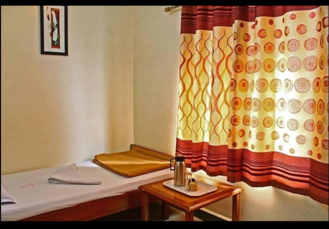 Hotel Rajwada International Belgaum Luaran gambar