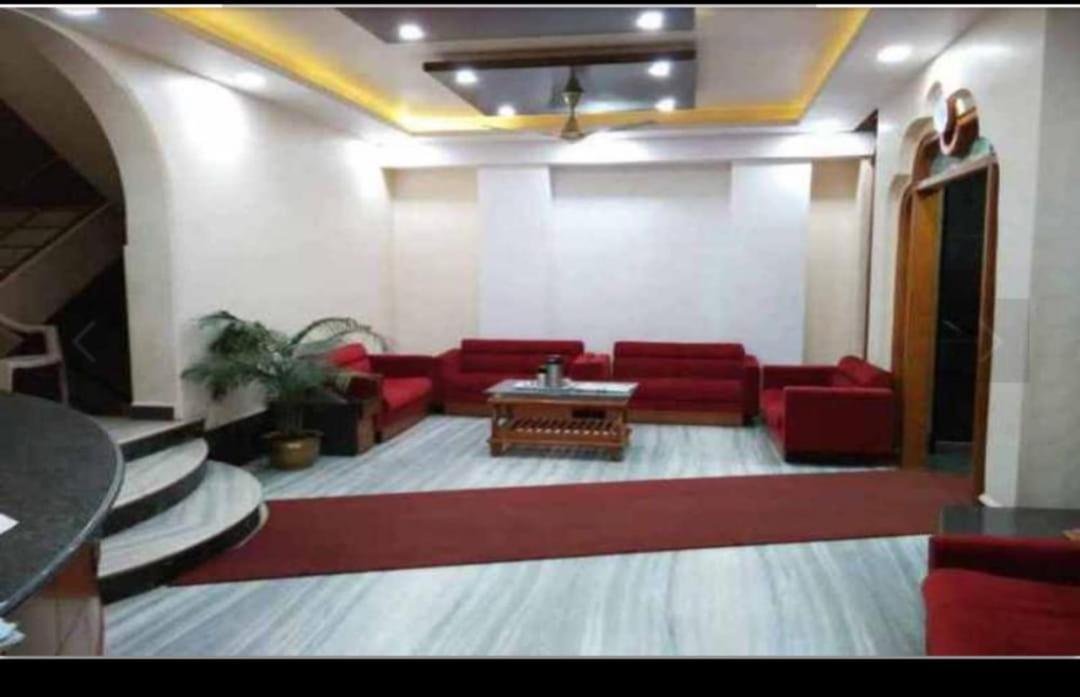 Hotel Rajwada International Belgaum Luaran gambar
